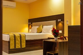 Hotel Atlanta - A Seaview Hotel