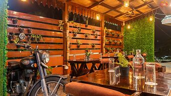 Hotel Atlanta - A Seaview Hotel