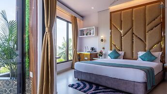 Hotel Atlanta - A Seaview Hotel