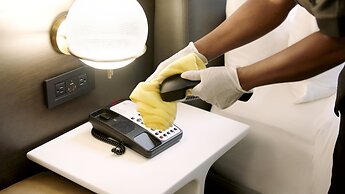 Hotel Atlanta - A Seaview Hotel