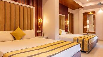 Hotel Atlanta - A Seaview Hotel