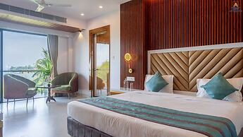 Hotel Atlanta - A Seaview Hotel