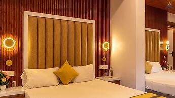 Hotel Atlanta - A Seaview Hotel