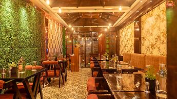 Hotel Atlanta - A Seaview Hotel