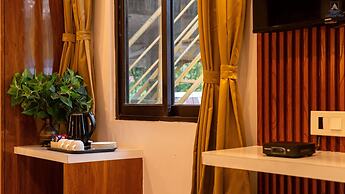 Hotel Atlanta - A Seaview Hotel