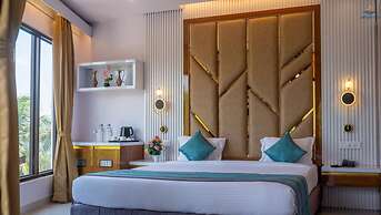 Hotel Atlanta - A Seaview Hotel