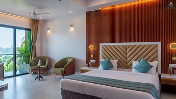 Hotel Atlanta - A Seaview Hotel