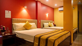 Hotel Atlanta - A Seaview Hotel