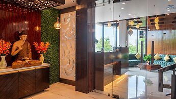 Hotel Atlanta - A Seaview Hotel