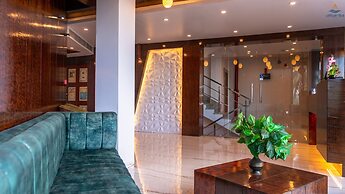 Hotel Atlanta - A Seaview Hotel