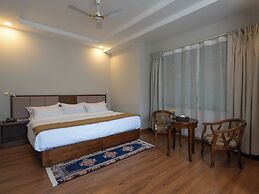 Hotel Samye - Best Hotel In Thimphu