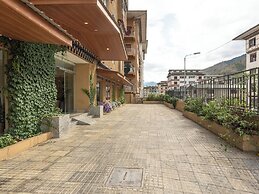 Hotel Samye - Best Hotel In Thimphu