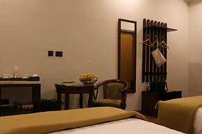 Hotel Samye - Best Hotel In Thimphu