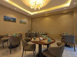 Hotel Samye - Best Hotel In Thimphu