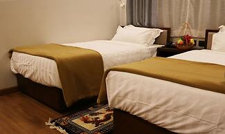 Hotel Samye - Best Hotel In Thimphu