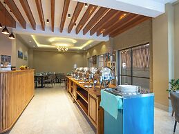 Hotel Samye - Best Hotel In Thimphu