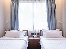 Hotel Samye - Best Hotel In Thimphu