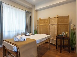 Hotel Samye - Best Hotel In Thimphu