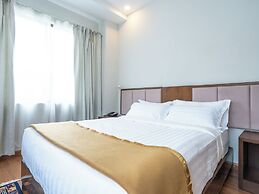 Hotel Samye - Best Hotel In Thimphu