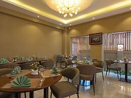 Hotel Samye - Best Hotel In Thimphu