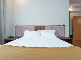 Hotel Samye - Best Hotel In Thimphu