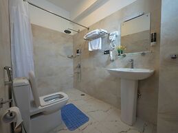 Hotel Samye - Best Hotel In Thimphu