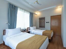 Hotel Samye - Best Hotel In Thimphu