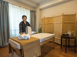 Hotel Samye - Best Hotel In Thimphu