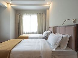 Hotel Samye - Best Hotel In Thimphu