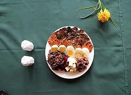 Hotel Samye - Best Hotel In Thimphu