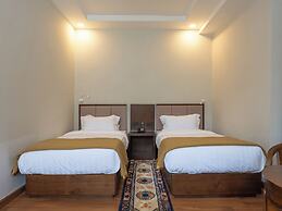 Hotel Samye - Best Hotel In Thimphu