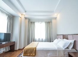 Hotel Samye - Best Hotel In Thimphu