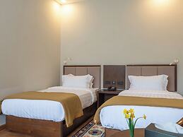 Hotel Samye - Best Hotel In Thimphu