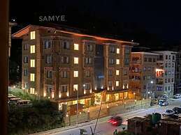 Hotel Samye - Best Hotel In Thimphu