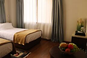 Hotel Samye - Best Hotel In Thimphu