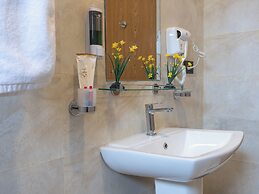 Hotel Samye - Best Hotel In Thimphu