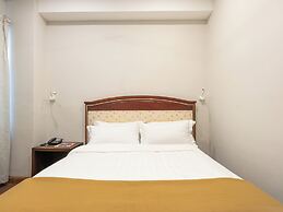 Hotel Samye - Best Hotel In Thimphu