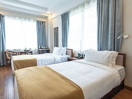 Hotel Samye - Best Hotel In Thimphu