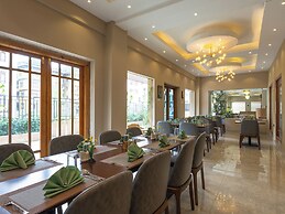 Hotel Samye - Best Hotel In Thimphu