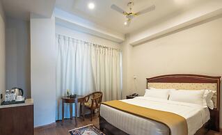 Hotel Samye - Best Hotel In Thimphu