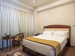 Hotel Samye - Best Hotel In Thimphu