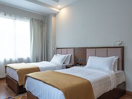 Hotel Samye - Best Hotel In Thimphu