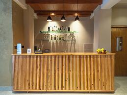 Hotel Samye - Best Hotel In Thimphu