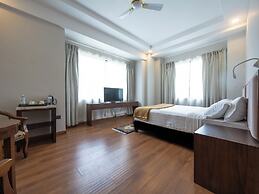 Hotel Samye - Best Hotel In Thimphu