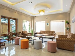 Hotel Samye - Best Hotel In Thimphu