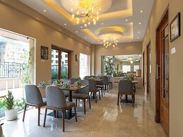 Hotel Samye - Best Hotel In Thimphu