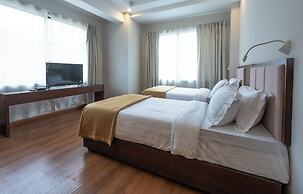 Hotel Samye - Best Hotel In Thimphu