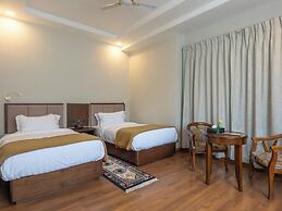 Hotel Samye - Best Hotel In Thimphu