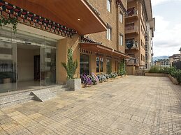 Hotel Samye - Best Hotel In Thimphu
