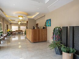 Hotel Samye - Best Hotel In Thimphu